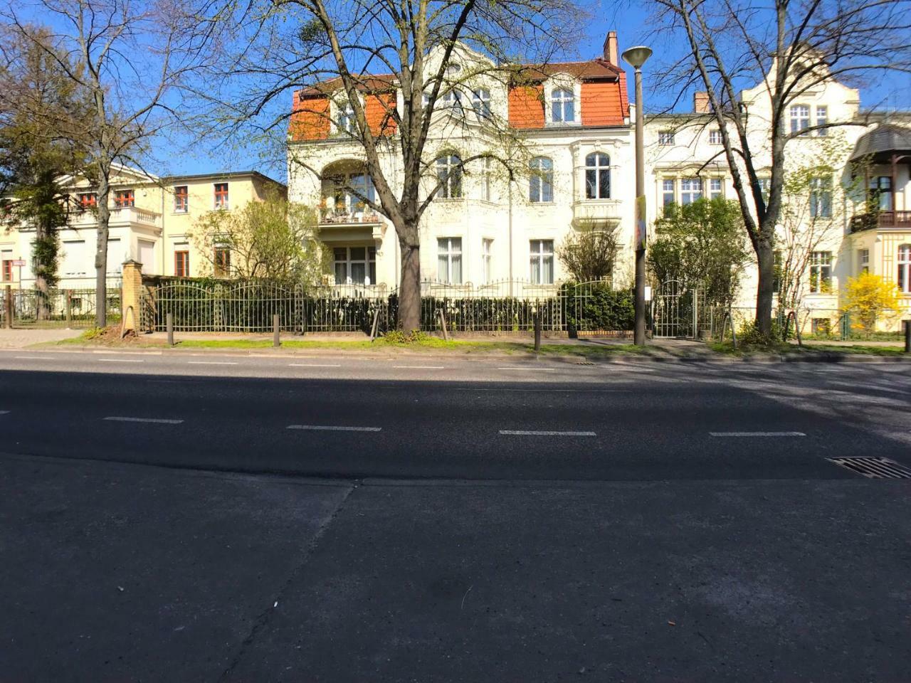 Amaroo - Apartments Potsdam “Alexandrowka” 外观 照片